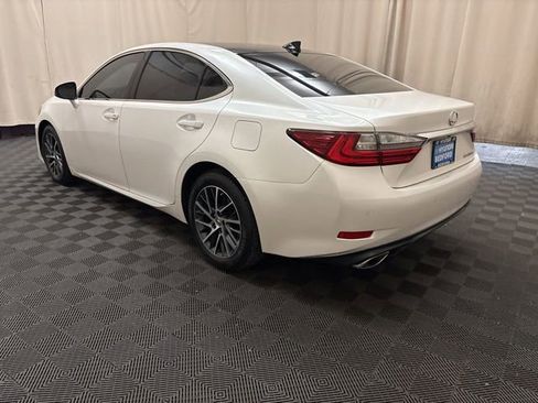 Used 2017 Lexus ES 350 image 7
