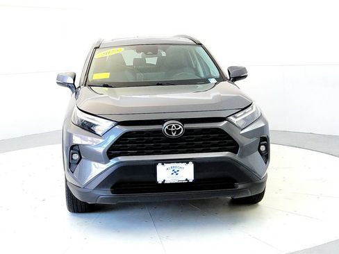 Used 2025 Toyota RAV4 XLE Premium w/ Weather Package AWD/4WD image 8