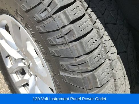 Used 2020 Chevrolet Silverado 1500 RST w/ True North Edition AWD/4WD image 12