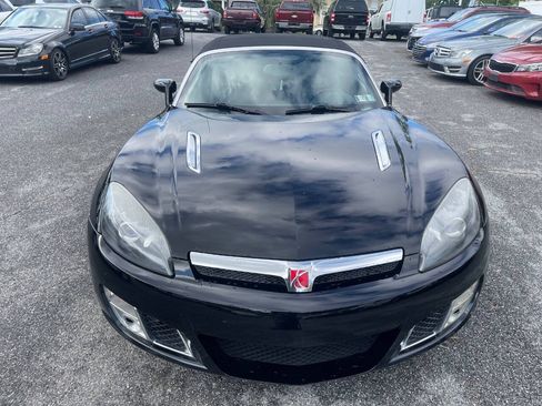 Used 2007 Saturn Sky Red Line RWD image 40
