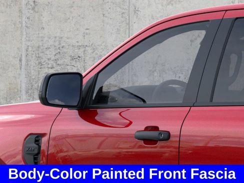 New 2025 Ford Ranger XLT w/ Equipment Group 301A High image 20