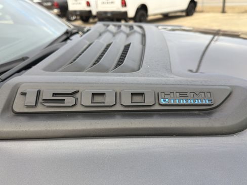 Used 2024 RAM 1500 Rebel image 13