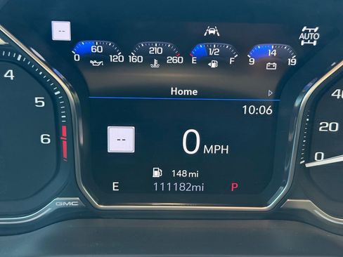 Used 2019 GMC Sierra 1500 Denali w/ Denali Ultimate Package AWD/4WD image 17