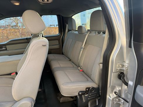 Used 2014 Ford F150 STX w/ Equipment Group 201A Mid image 18