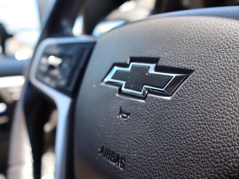 Used 2021 Chevrolet Silverado 2500 LTZ w/ LTZ Plus Package image 33