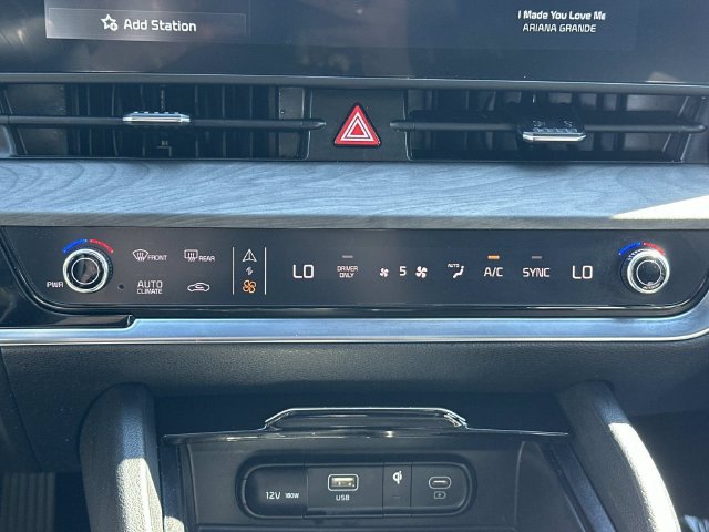 Used 2024 Kia Sportage X-Line AWD/4WD image 22