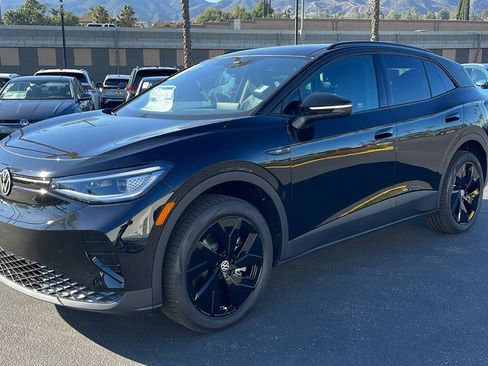 New 2025 Volkswagen ID.4 Pro S image 13