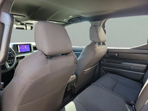 Certified 2024 Toyota Tacoma SR5 w/ SR5 Upgrade Package image 15