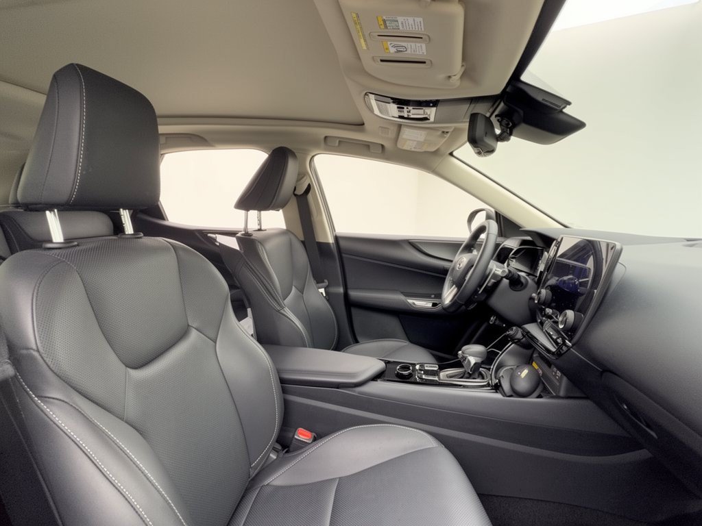 Certified 2025 Lexus NX 450h+ AWD w/ Towing Package (2000 Lbs) image 31