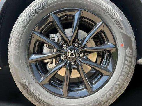 Certified 2025 Honda CR-V Sport-L image 35