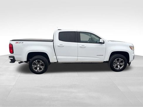 Used 2018 Chevrolet Colorado Z71 image 7
