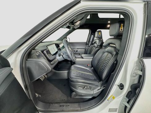 Used 2024 Rivian R1S Adventure AWD/4WD image 11