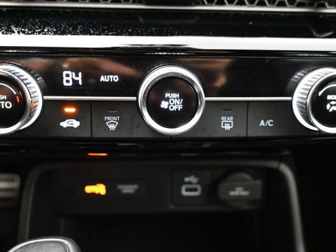 Used 2024 Honda Civic Sport image 19