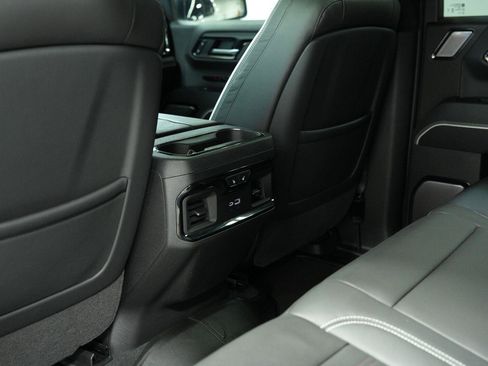 Used 2026 GMC Sierra 1500 AT4X AWD/4WD image 36
