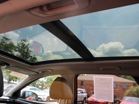 Used 2022 Hyundai Tucson Limited w/ Cargo Package image 43