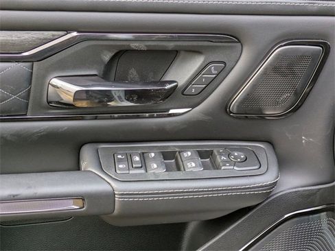 New 2026 RAM 1500 Limited image 13
