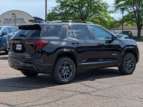 New 2026 GMC Terrain AT4 w/ Convenience Package III AWD/4WD image 17
