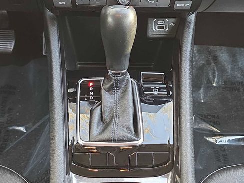 Used 2022 Jeep Compass Latitude image 21