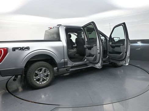 Used 2021 Ford F150 XLT w/ Equipment Group 302A High image 37