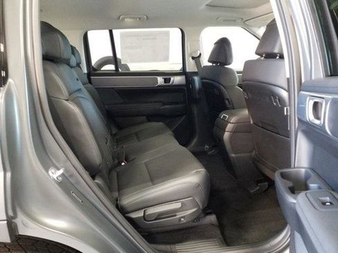 New 2026 Hyundai Santa Fe XRT image 17