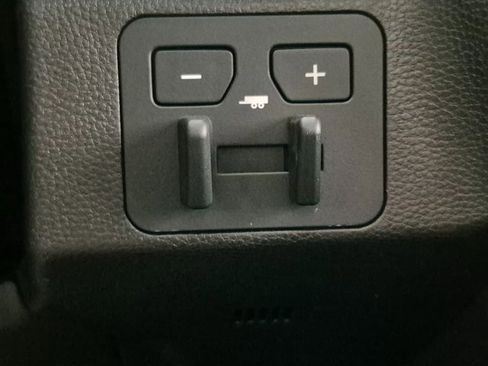 New 2026 Toyota Tundra Platinum image 18