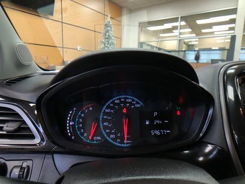 Used 2021 Chevrolet Spark LT image 14