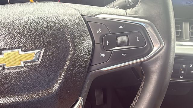 Used 2025 Chevrolet Trax LT w/ LT Convenience Package FWD image 18
