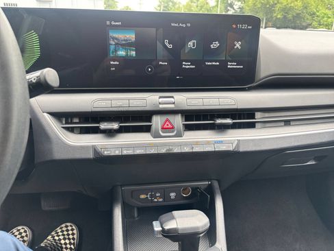 Used 2026 Kia K4 FWD image 17