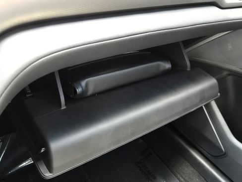 Used 2026 Acura Integra A-Spec FWD image 24