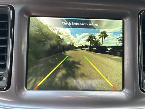 Used 2022 Dodge Challenger R/T Scat Pack image 17