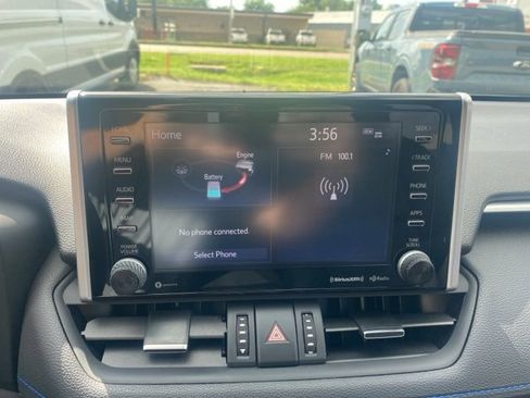 Used 2019 Toyota RAV4 XSE image 22