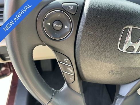 Used 2014 Honda Accord EX-L image 29