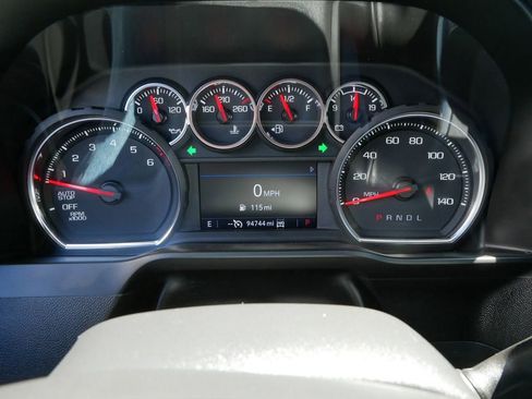 Used 2020 Chevrolet Silverado 1500 RST w/ All-Star Edition image 30