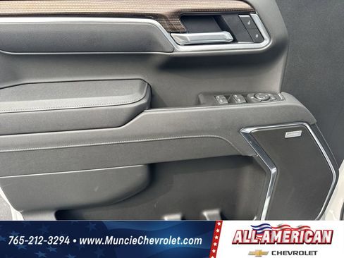 New 2025 Chevrolet Silverado 1500 RST w/ Convenience Package II image 21