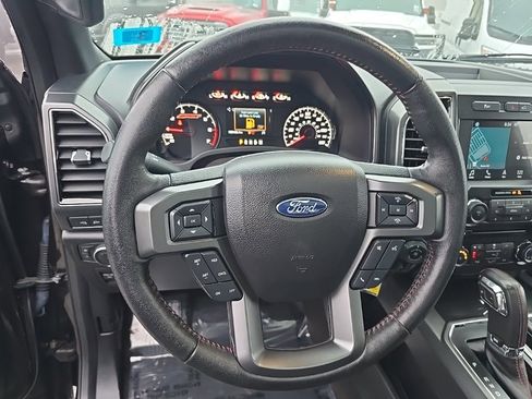 Used 2018 Ford F150 XLT w/ Equipment Group 302A Luxury image 23