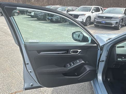 Used 2023 Honda Civic EX image 13