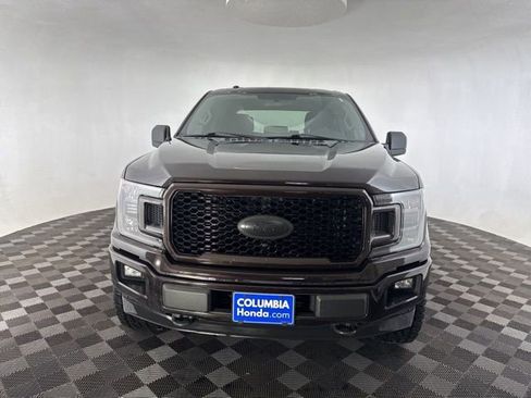 Used 2018 Ford F150 XL w/ Equipment Group 101A Mid image 3