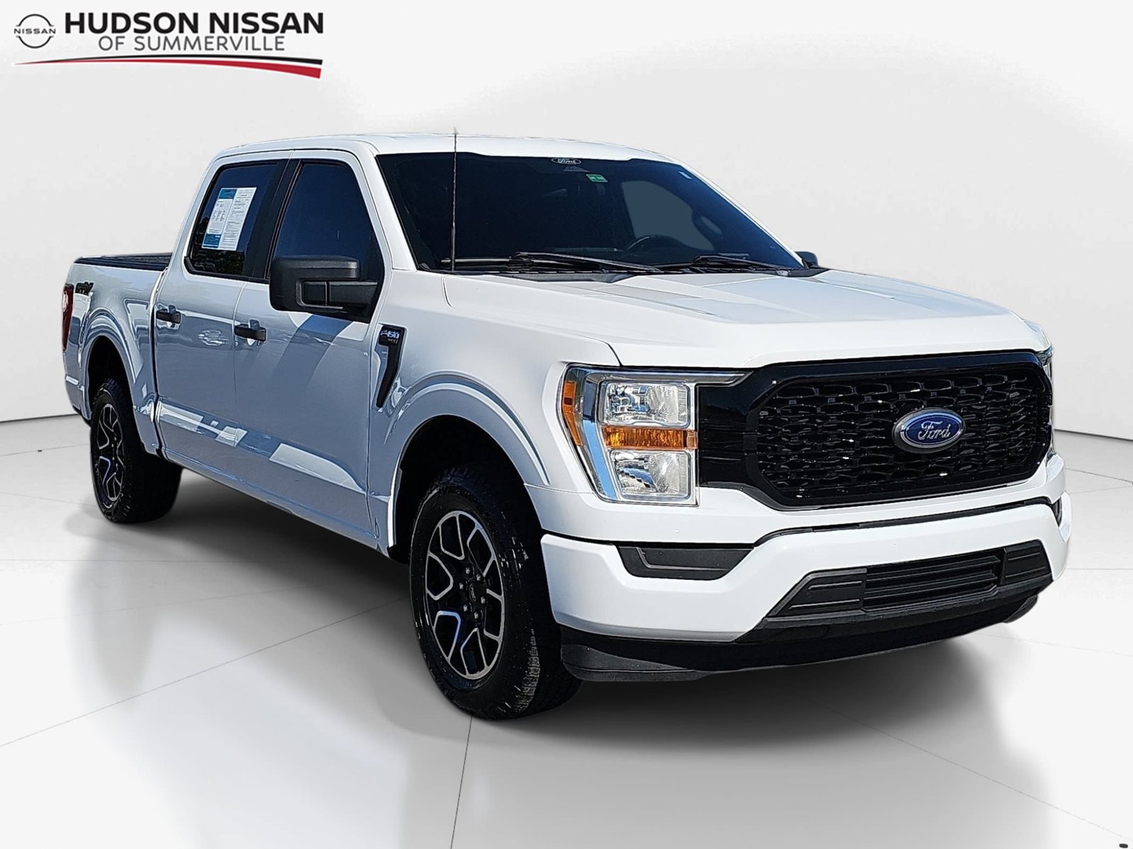 Used 2022 Ford F150 XL w/ STX Appearance Package RWD 360° Tour
