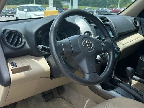 Used 2010 Toyota RAV4 2WD image 9