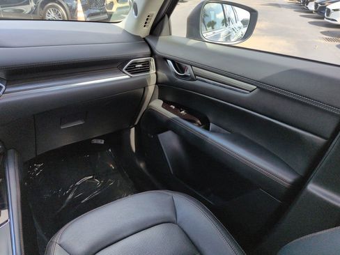 Used 2023 MAZDA CX-5 AWD 2.5 S w/ Premium Plus Pkg image 17