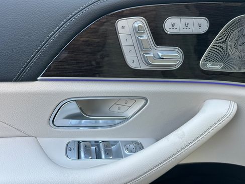 New 2026 Mercedes-Benz GLE 450 4MATIC Coupe image 10