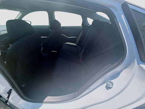 New 2026 Honda Accord LX image 19