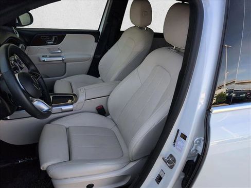 Certified 2026 Mercedes-Benz GLB 250 image 17