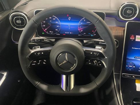 New 2026 Mercedes-Benz GLC 300 4MATIC image 11
