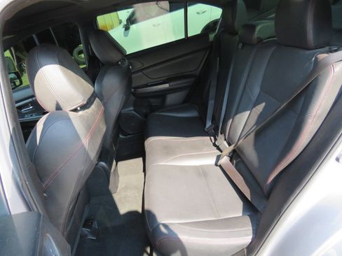 Used 2015 Subaru WRX Limited w/ Popular Package #1 image 14