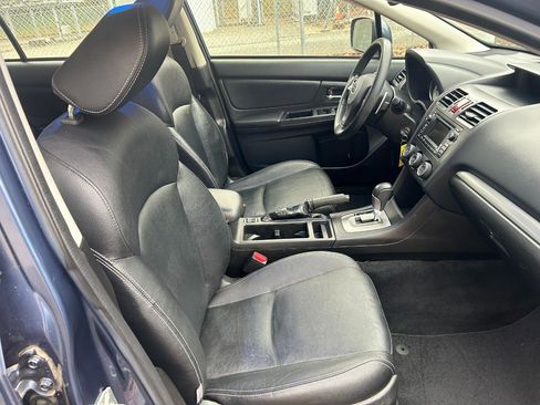 Used 2013 Subaru Impreza 2.0i Limited image 14