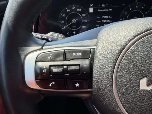 Used 2025 Kia Sportage SX AWD/4WD image 33