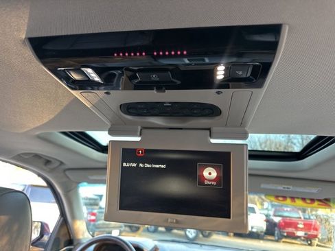 Used 2016 GMC Yukon Denali w/ Open Road Package image 14