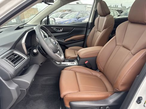 New 2026 Subaru Ascent Touring image 28