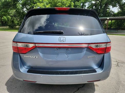 Used 2013 Honda Odyssey Touring image 8
